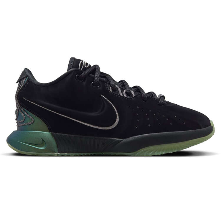 LeBron 21 Tahitian Kids Basketball Shoes