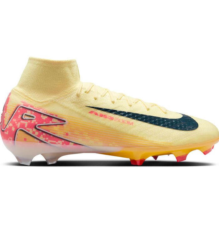 Nike Mercurial Superfly 10 Elite Kylian Mbappé Football Boots