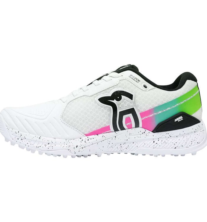 Kookaburra Pro 2.0 Rubber Cricket Shoes