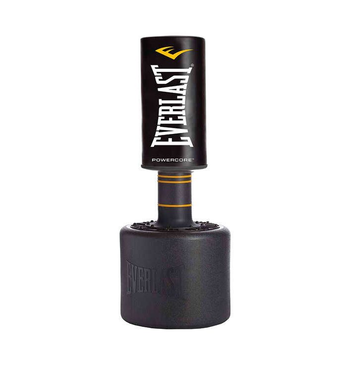 Everlast Powercore Freestanding Punching Bag