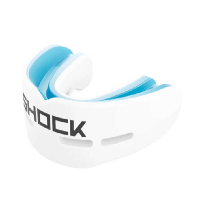 Nano Flight Double Mouthguard (Adult)