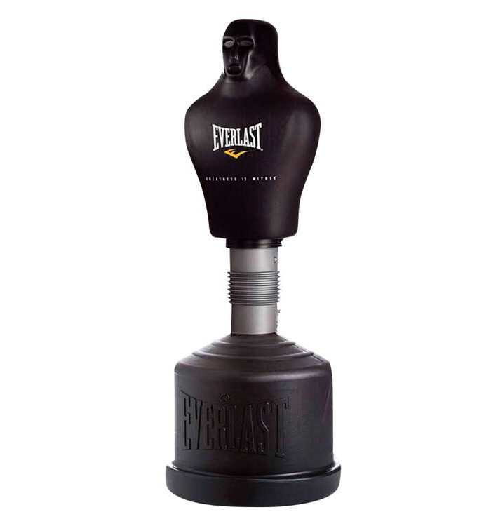 Adjustable Free-Standing Sparring Bag