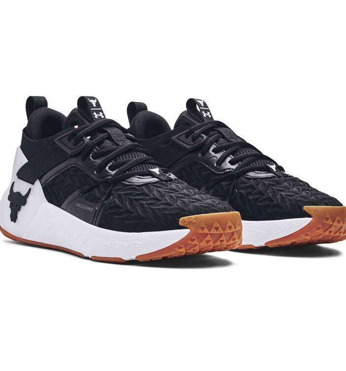 Under Armour Project Rock 6 Mens Training Shoes